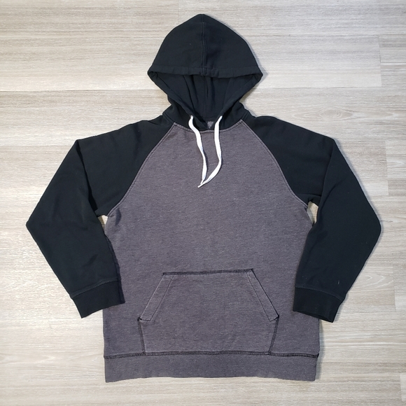 zine sweater